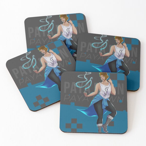 Item preview, Paya Dawn - Days To Come designed and sold by Yannick Toney.