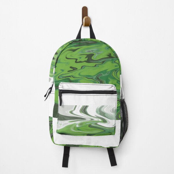 Item preview, Green Marble Art / Design designed and sold by Medic89.