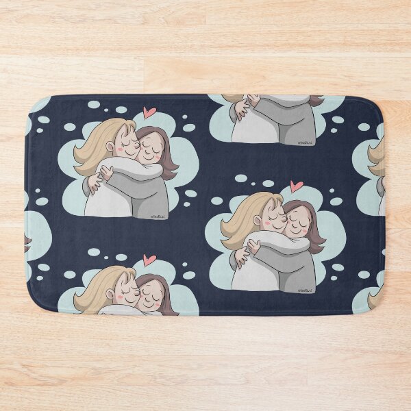 Item preview, Hug more designed and sold by EvaRami.