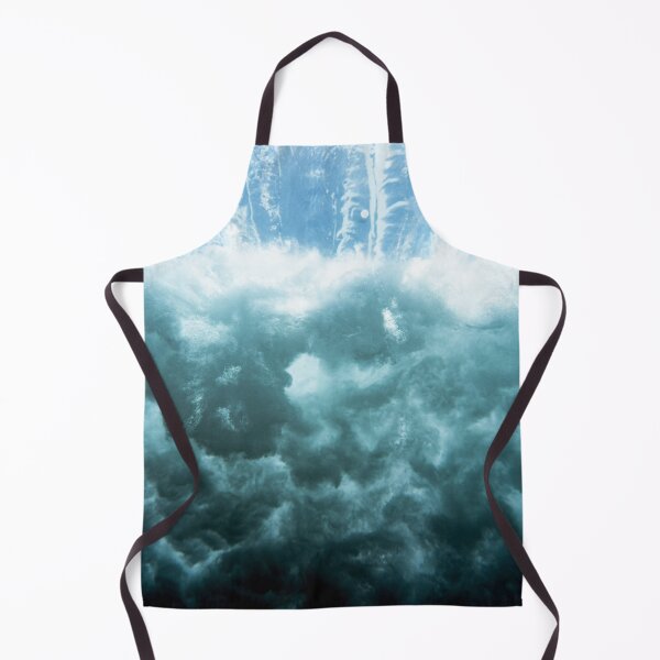 Item preview, Breaking Blue Wave designed and sold by Jake Purcell.