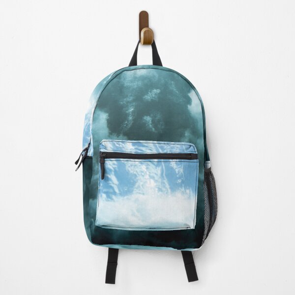 Item preview, Breaking Blue Wave designed and sold by Jake Purcell.