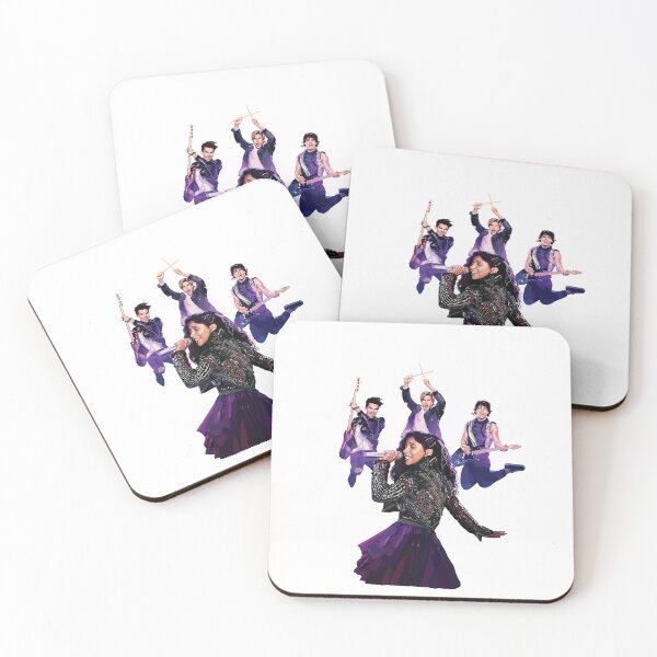 Item preview, Julie And The Phantoms designed and sold by beckahbrooks.
