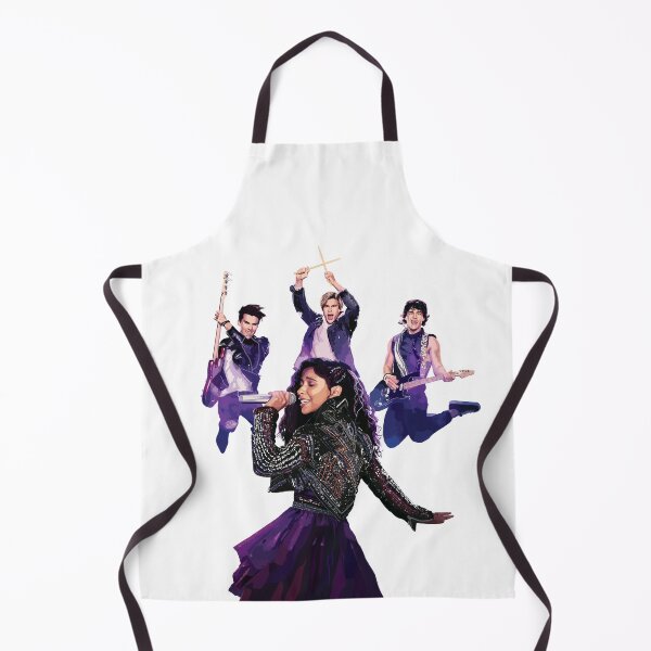 Item preview, Julie And The Phantoms designed and sold by beckahbrooks.
