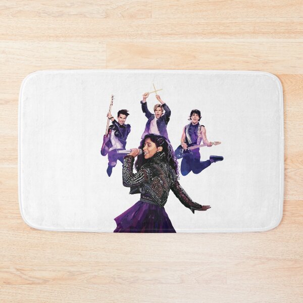 Item preview, Julie And The Phantoms designed and sold by beckahbrooks.