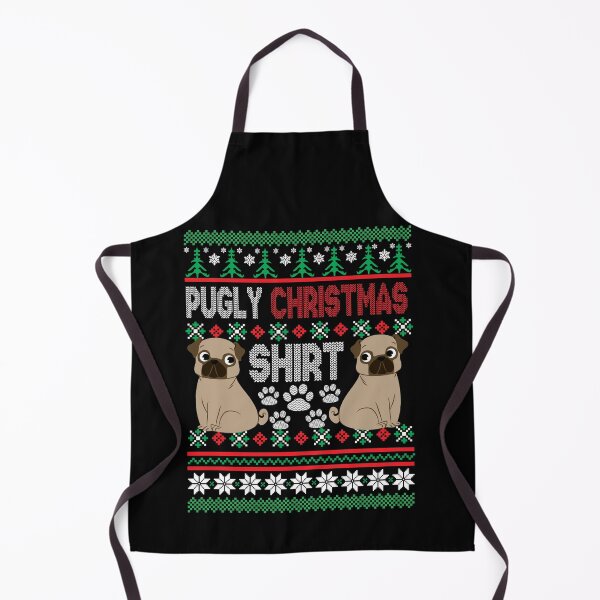 Item preview, Barking Christmas  designed and sold by TinoThreads.