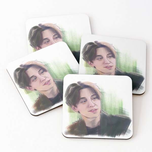 Item preview, Lee Dong Wook - Lee Yeon - Tale of the nine tailed fox designed and sold by liajung.