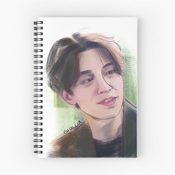 Item preview, Lee Dong Wook - Lee Yeon - Tale of the nine tailed fox designed and sold by liajung.