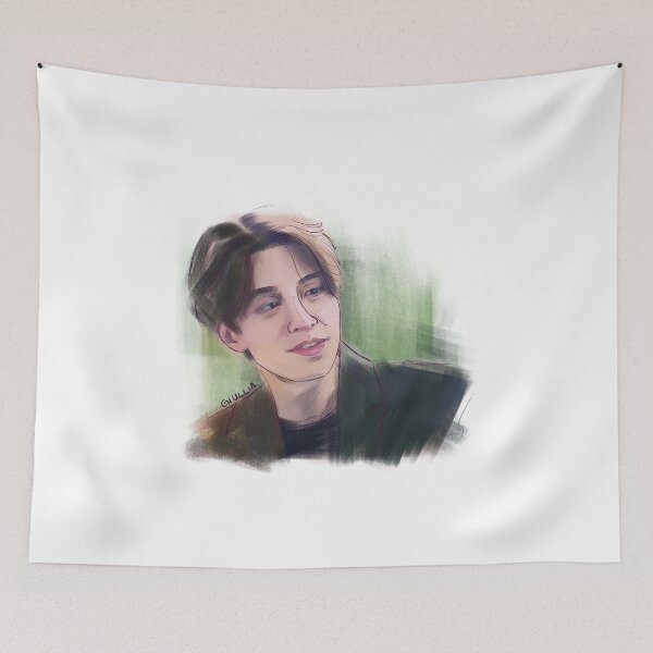 Item preview, Lee Dong Wook - Lee Yeon - Tale of the nine tailed fox designed and sold by liajung.