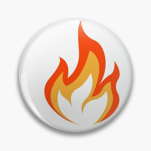 Item preview, Fire  designed and sold by Samuelvb.