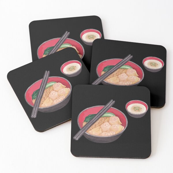 Item preview, Wonton Noodles designed and sold by TeriRobbins.
