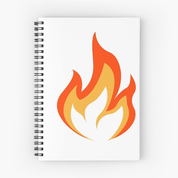 Item preview, Fire  designed and sold by Samuelvb.