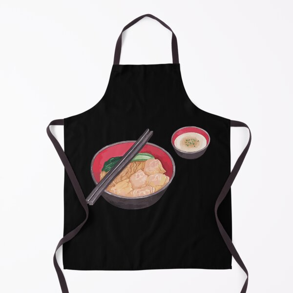 Item preview, Wonton Noodles designed and sold by TeriRobbins.