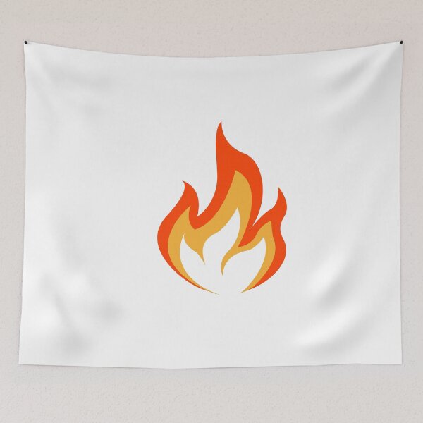 Item preview, Fire  designed and sold by Samuelvb.