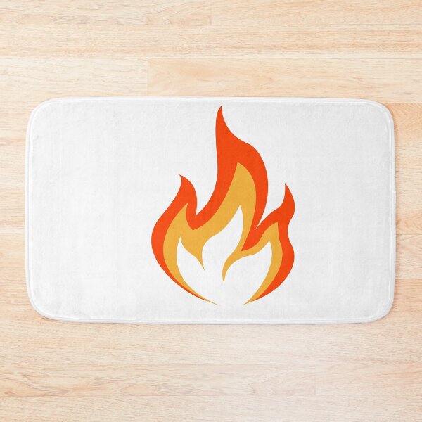 Item preview, Fire  designed and sold by Samuelvb.