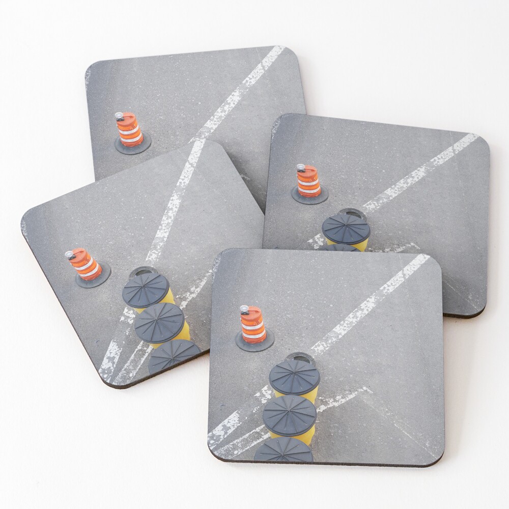 Item preview, Coasters (Set of 4) designed and sold by chasechaisson.