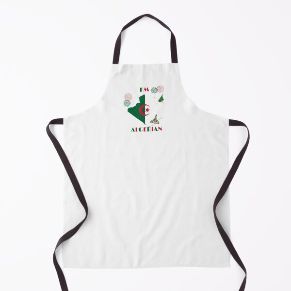 Item preview, Algeria designed and sold by HappinessTrade.