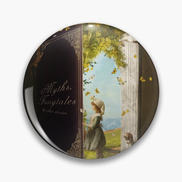 Item preview, A Fairytale Adventure designed and sold by DVerissimo.