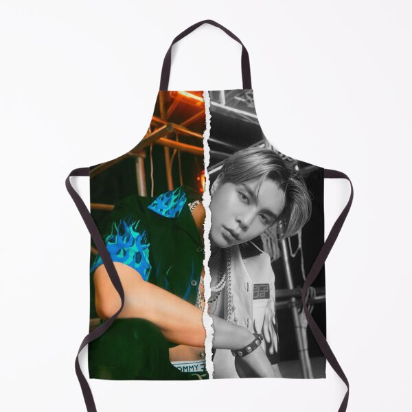 Item preview, NCT Johnny (Divided Photo) designed and sold by stailok's place.