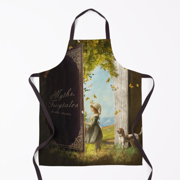 Item preview, A Fairytale Adventure designed and sold by DVerissimo.