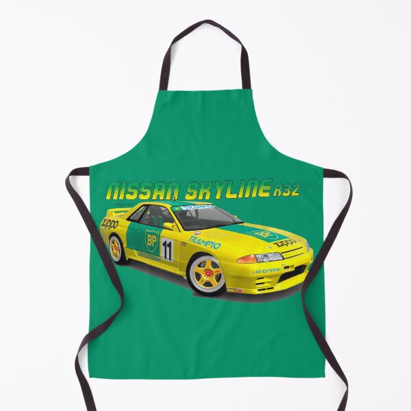 Item preview, Skyline GT-R R32 designed and sold by pjesusartrb.