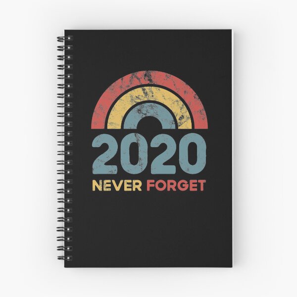 Item preview, 2020 Never Forget  designed and sold by DoomSalad.