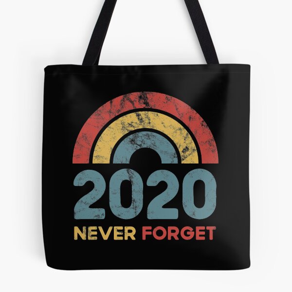 Item preview, 2020 Never Forget  designed and sold by DoomSalad.