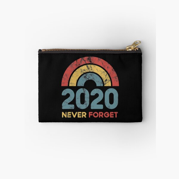 Item preview, 2020 Never Forget  designed and sold by DoomSalad.