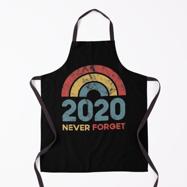 Item preview, 2020 Never Forget designed and sold by DoomSalad.