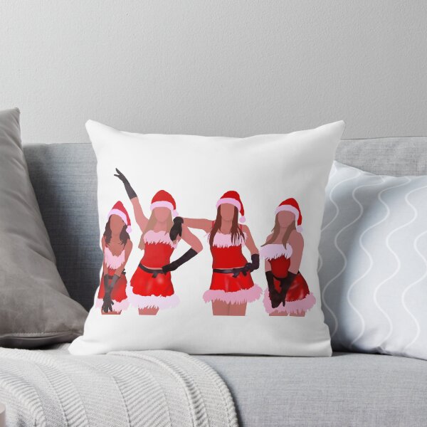 Item preview, Mean Girls Jingle Bell Rock designed and sold by am1202.