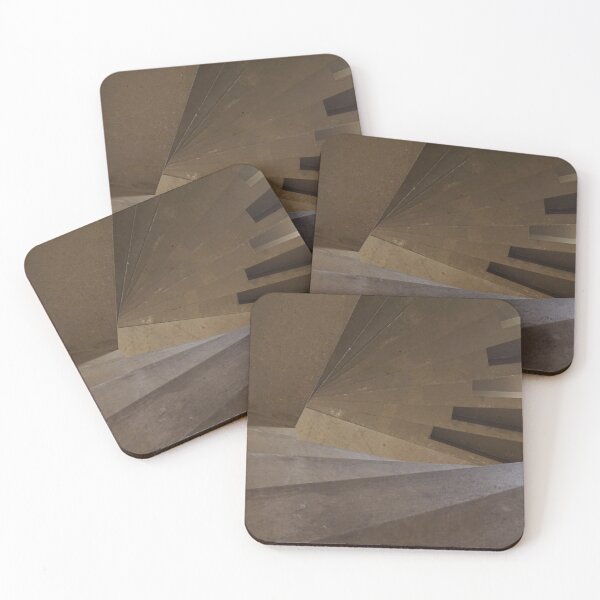 Item preview, Architecture: Behavioral Staircase designed and sold by chasechaisson.