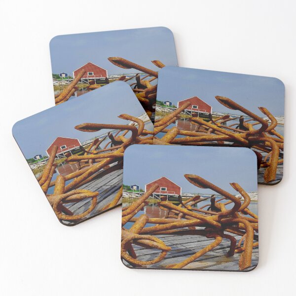 Item preview, Peggy's Cove Nova Scotia Canada designed and sold by loveoceanair.