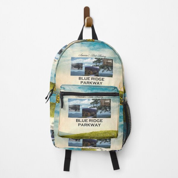 Item preview, Blue Ridge Parkway designed and sold by teepossible.