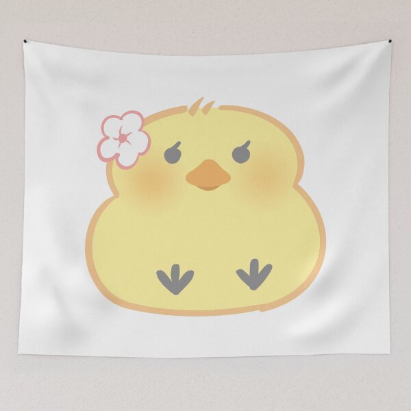 Item preview, Little chick designed and sold by WonderLang.