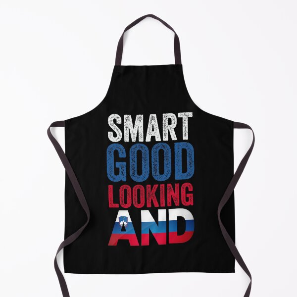 Item preview, Smart good looking and Slovene designed and sold by FurioInc.