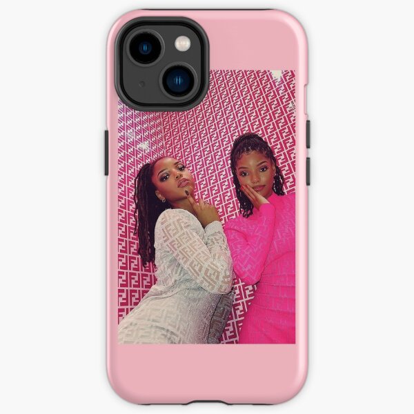 Chloe And Halle Phone Cases for Sale Redbubble