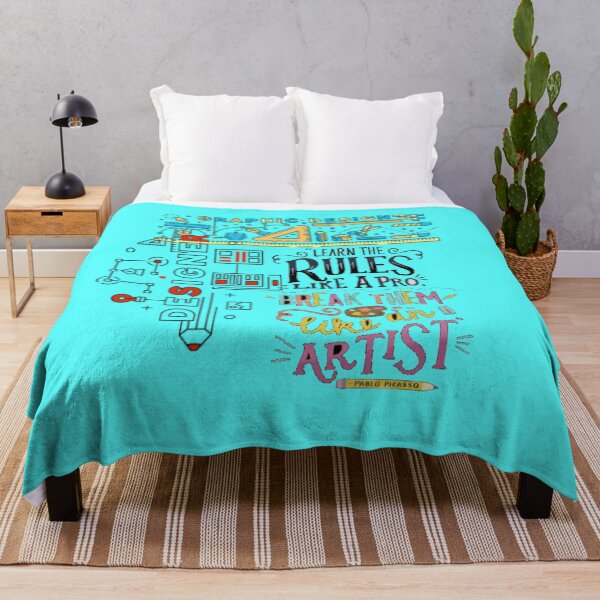 Item preview, Learn the rules like a pro designed and sold by Rritu.