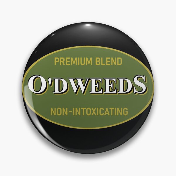 Item preview, O'Dweeds Premium Blend designed and sold by Mateo Champlain.