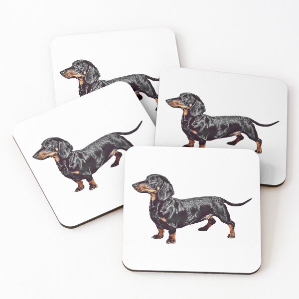 Item preview, Dachshund designed and sold by Mitchell McMillin.