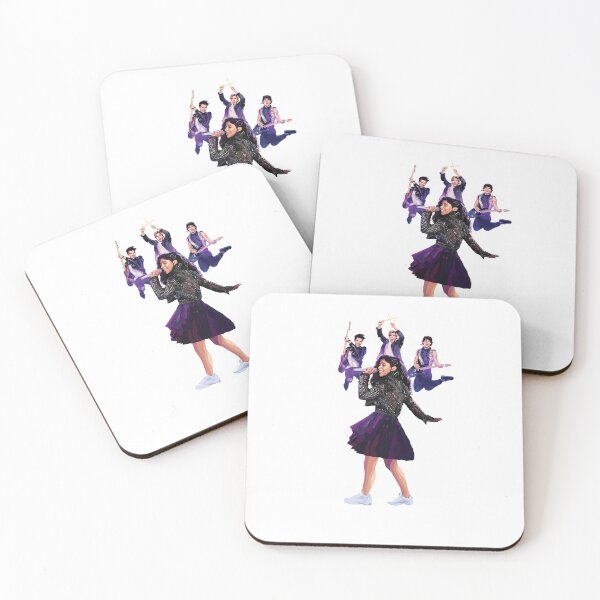 Item preview, Julie And The Phantoms designed and sold by beckahbrooks.