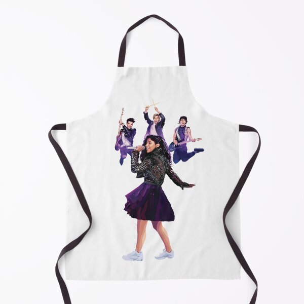 Item preview, Julie And The Phantoms designed and sold by beckahbrooks.