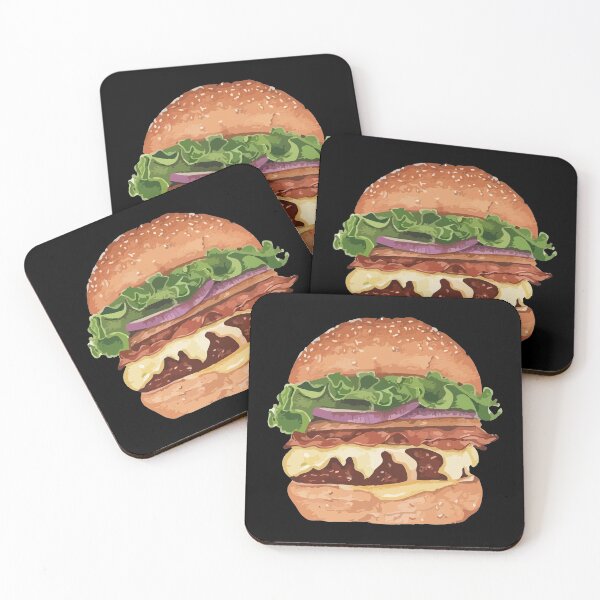 Item preview, Hamburger designed and sold by TeriRobbins.