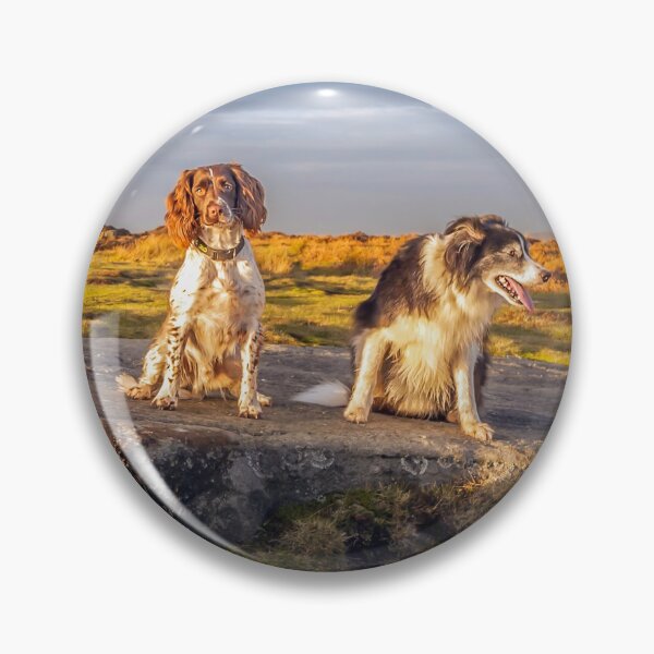 Item preview, A K-9 View designed and sold by mhfore.