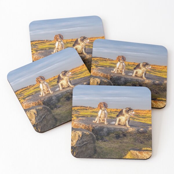 Item preview, A K-9 View designed and sold by mhfore.