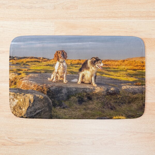 Item preview, A K-9 View designed and sold by mhfore.