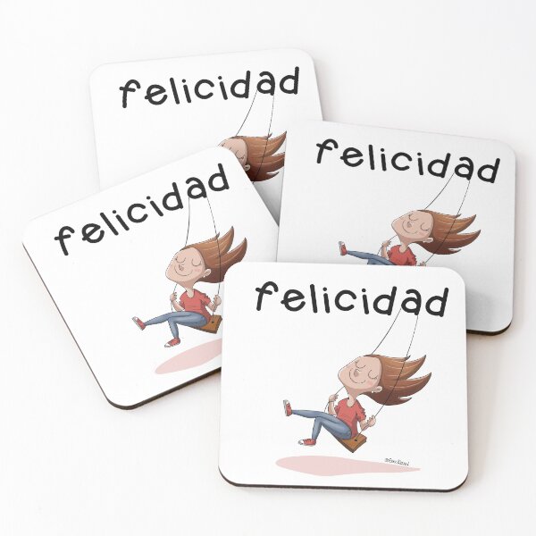 Item preview, happiness designed and sold by EvaRami.