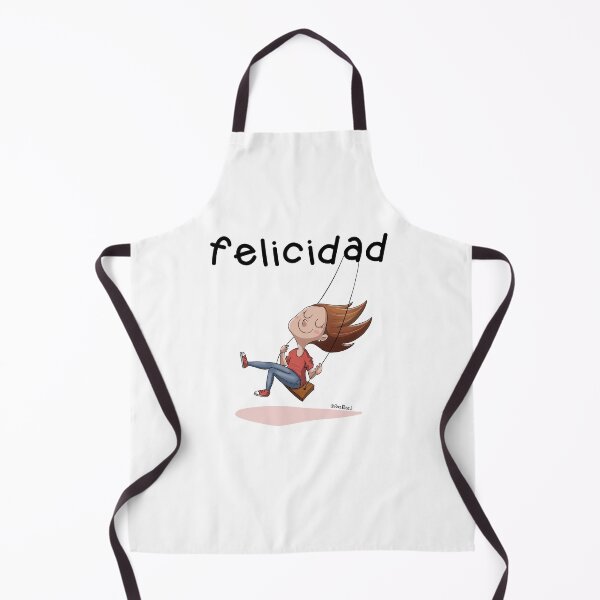 Item preview, felicidad designed and sold by EvaRami.