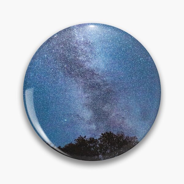 Item preview, Blue Milky Way designed and sold by bubble-bulb.
