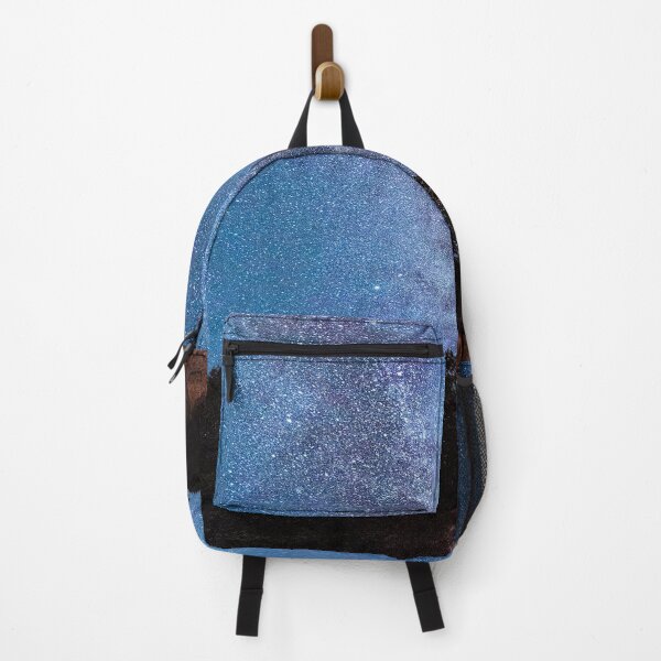 Item preview, Blue Milky Way designed and sold by bubble-bulb.