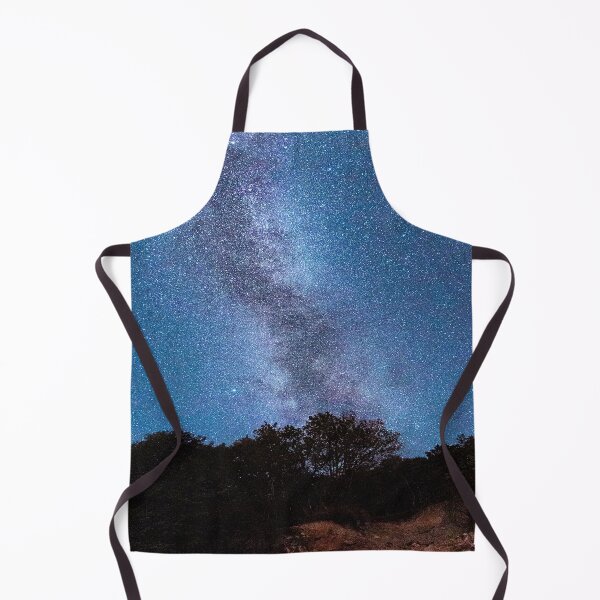 Item preview, Blue Milky Way designed and sold by bubble-bulb.