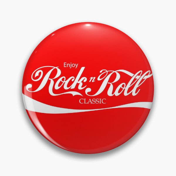 Item preview, Rock n Roll - Classic Rock Music designed and sold by -Koleidescope.